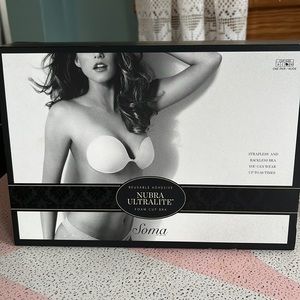 Soma Nubra ultra lite foam cup bra